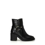 İnci 4W Banes 4Pr Siyah Kadın Bot & Bootie 101922801