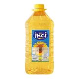 İnci 5 lt Pet Ayçiçek Yağı