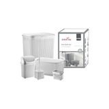 Inci 5 Parça Banyo Seti