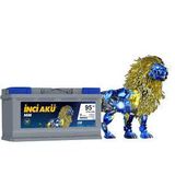İnci AGM Leo 12 V 95 Ah Start Stop Akü