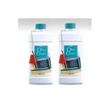 İnci Aksesuar Amway Jel Fırın Temizleyicisi 500Ml X 2 Adet