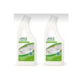 Inci Aksesuar Amway Loc Tuvalet Temizleyicisi 750 Ml 2 Adet