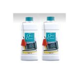 İNCİ AKSESUAR Amway™ Oven Cleaner Jel Fırın Temizleyicisi 500ml × 2'li Set – Yanmış Yağ & Sertleşmiş Kire Güçlü Etki | Ovma Gerektirmez | Made in Belgium