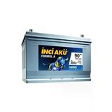 İnci Akü 90 Ah 12v