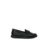 INCI AUGUST.D Siyah Kadın Loafer