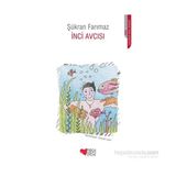 İnci Avcısı - Şükran Farımaz