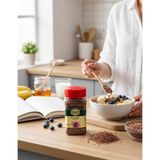 İnci Baharat – Keten Tohumu 225 g (Pet Ambalaj)