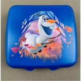 İNCİ BUTİK Tupperware Olaf Beslenme Kutusu