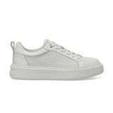 İnci Colibri 5FX Klasik Beyaz Kadın Sneaker