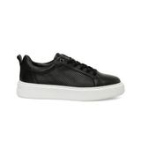 İnci Colibri 5FX Klasik Siyah Kadın Sneaker