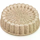 Incı Dokum Kek Kalıbı 26 Cm
