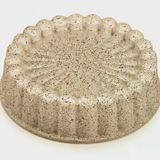 Incı Dokum Tart Kalıbı 26 Cm