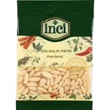 İnci – Dolmalık Fıstık (Yerli) 500 gr.