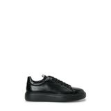 İnci Erkek Siyah Klasik Sneaker 40 Numara LECTOR 6PR Modeli