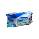 İnci Fresh 90'lı Islak Mendil