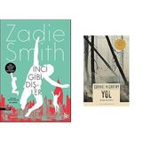 İnci Gibi Dişler: Time “İngilizce Yazılmış En İyi 100 Roman” & Yol (2 Kitap Set)