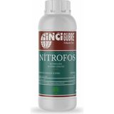 İnci Gübre Nitrofos Sıvı Fosforlu Gübre 1 Litre - Tomurcuklanma ve Çiçek Tutturucu