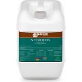 İnci Gübre Nitrofos Sıvı Fosforlu Gübre 20 L - Tomurcuklanma ve Çiçek Tutturucu - 20 Litre
