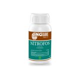 İnci Gübre Nitrofos Sıvı Fosforlu Gübre 250 ML- Tomurcuklanma ve Çiçek Tutturucu