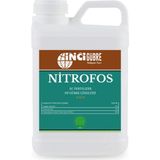İnci Gübre Nitrofos Sıvı Fosforlu Gübre 5 L - Tomurcuklanma ve Çiçek Tutturucu - 5 Litre