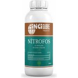 İnci Gübre Nitrofos Sıvı Fosforlu Gübre 500 ml - Tomurcuklanma ve Çiçek Tutturucu