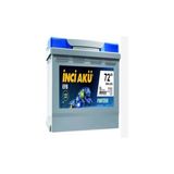 İnci Inci Akü 72 Ah Efb (Start Stop) Yüksek Japon Tip Akü. Yeni Üretim.!!