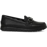 İnci INCI AVILA 6FX Siyah Kadın Loafer
