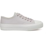 Inci Incı Demre 4fx Lila Kadın Sneaker - Mor