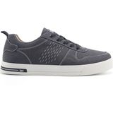 Inci Incı Garoba 5fx Siyah Erkek Sneaker
