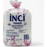 İnci Inci Hidrofil Pamuk Rulo 1000 gr %100 Saf Pamuk