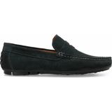 İnci Inci Incı Boran.s Lacivert Erkek Loafer