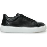 İnci Inci Incı Herald Siyah Erkek Sneaker - Black