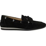 İnci Inci Incı Pastel Siyah Kadın Loafer
