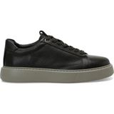 İnci Inci Incı Rado Kahverengi Erkek Sneaker
