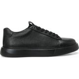 İnci Inci Incı Rado Siyah Erkek Sneaker