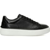 Inci Incı Lector 5pr Siyah Erkek Sneaker