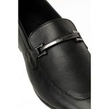 İnci INCI LUANA 6FX Siyah Kadın Loafer