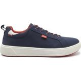 İnci INCI LUCE Lacivert Erkek Sneaker Düz Taban ile Şıklık ve Konforu Bir Arada Sunuyor
