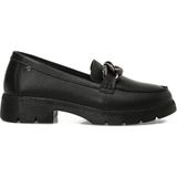 İnci INCI MEHY 6FX Siyah Kadın Loafer