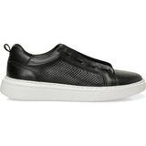 İnci INCI ROCHE 6FX Siyah Erkek Sneaker
