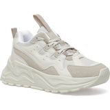 Inci Incı Sandra.z 2fx Kadın Sneaker - Kum Rengi