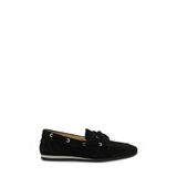 İnci Kadın Siyah Loafer 39 Numara PASTEL 6FX Modeli