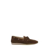 İnci Kadın Taba Loafer 38 Numara PASTEL 6FX Modeli
