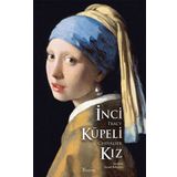 Inci Kupeli Kiz (Bez Ciltli)