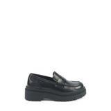 İnci LIVIA 5PR Siyah Kadın Loafer