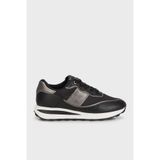 İnci Logolu Sneaker Ayakkabı Bayan AYAKKABI NAVI 5FX
