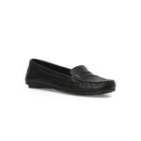 İnci MARI 5FX Loafer Ayakkabı, 36, 101973543001, SIYAH, Kadın