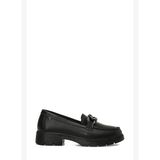 INCI MEHY 6FX Siyah Kadın Loafer