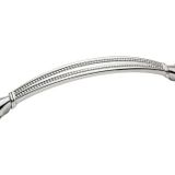İnci Mobilya 128 mm Krom Kulp