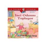 İnci Odasını Topluyor - Anna Wagenhoff